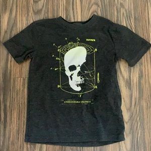 PS Aeropostale boys t shirt